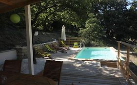 Appartement Gite Avec Piscine En Drome Provencale À